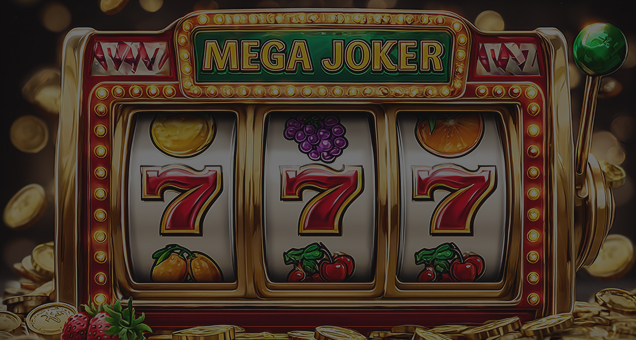 Mega Joker