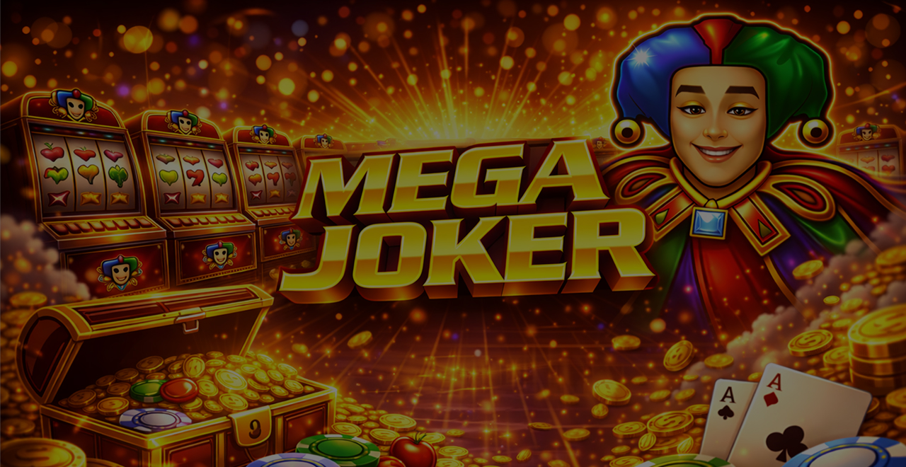 Mega Joker